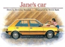 Image for Jane&#39;s car