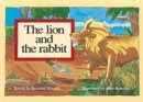 Image for The lion and the rabbit