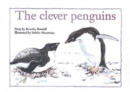 Image for The clever penguins