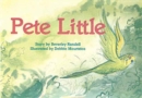 Image for Pete Little