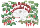 Image for Mrs Spider&#39;s beautiful web