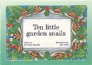 Image for Ten little garden snails