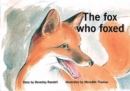 Image for The fox who foxed