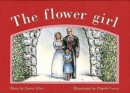 Image for The flower girl