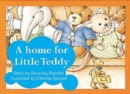 Image for A home for Little Teddy