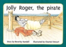 Image for Jolly Roger, the Pirate