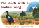 Image for The duck with a broken wing