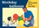 Image for Birthday Balloons