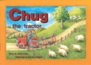 Image for Chug the tractor