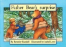 Image for Father Bear&#39;s surprise