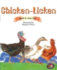 Image for Chicken-Licken