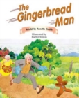 Image for The Gingerbread Man