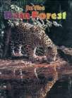 Image for In the Rain Forest : Leopard