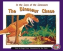 Image for The Dinosaur Chase