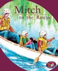 Image for Mitch to the Rescue