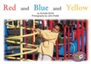 Image for Red and Blue and Yellow