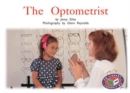 Image for The Optometrist