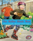 Image for The Roller Blade Run