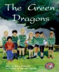 Image for The Green Dragons
