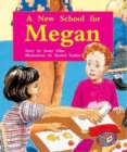 Image for A New School for Megan