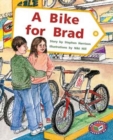 Image for A Bike for Brad