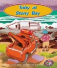 Image for Toby at Stony Bay
