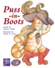 Image for Puss-in-Boots