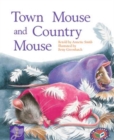 Image for Town Mouse and Country Mouse