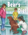 Image for Bear&#39;s Diet