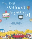 Image for The Big Balloon Festival