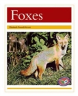 Foxes - Russel-Arnot, Elizabeth