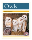 Owls - Russel-Arnot, Elizabeth