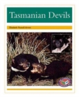 Tasmanian Devils - Russel-Arnot, Elizabeth