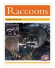 Raccoons - Russel-Arnot, Elizabeth