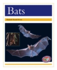 Bats - Russel-Arnot, Elizabeth