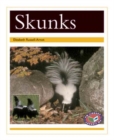 Skunks - Russel-Arnot, Elizabeth