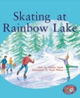Image for Skating at Rainbow Lake
