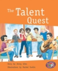 Image for The Talent Quest