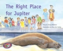 Image for The Right Place for Jupiter