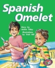 Image for Spanish Omelet