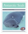 Image for Antarctic Seals