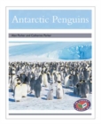Image for Antarctic Penguins