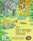 Image for The Strange Shoe