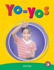 Image for Yo-Yos