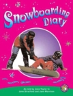 Image for Snowboarding Diary