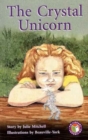 Image for The Crystal Unicorn