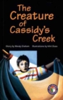 Image for The Creature of Cassidy&#39;s Creek