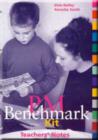 Image for PM : Benchmark Kit : Teacher&#39;s Notes