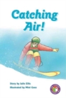 Image for Catching Air!