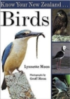 Image for Know your New Zealand birds